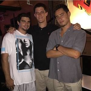 Meet your Posher, Sean